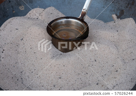 traditional arabic black coffee... traditional arabic black coffee... 57026244