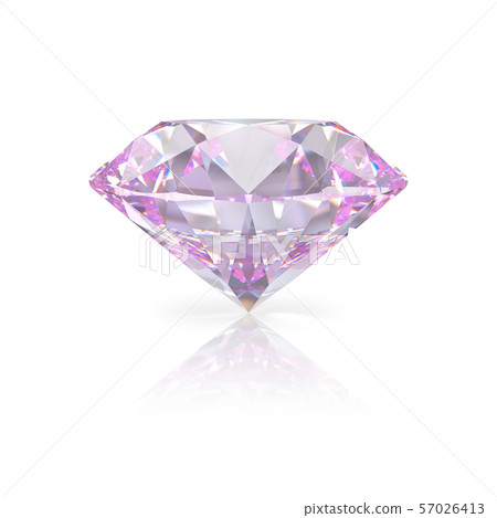 pink diamond pink diamond 57026413