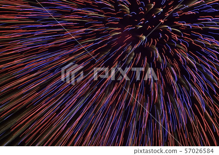 Omaki的煙花 57026584