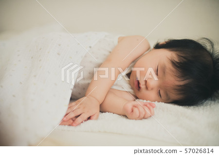 Baby Infant Infant Nap Nene 57026814