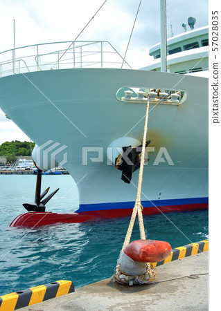 Ferry coffin and bit 57028035