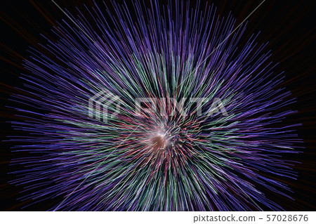 Omaki's fireworks 57028676