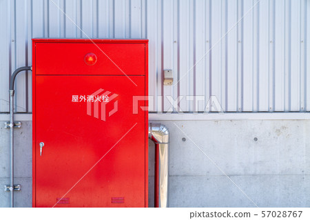 Outdoor fire hydrant photo Outdoor fire hydrant photo 57028767