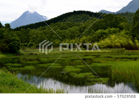 大分別府神樂女人湖 大分別府神樂女人湖 57029508