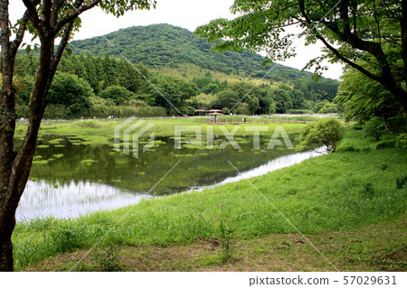 大分別府神樂女人湖 大分別府神樂女人湖 57029631