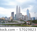Malaysia's best architecture, Twin Tower 57029823