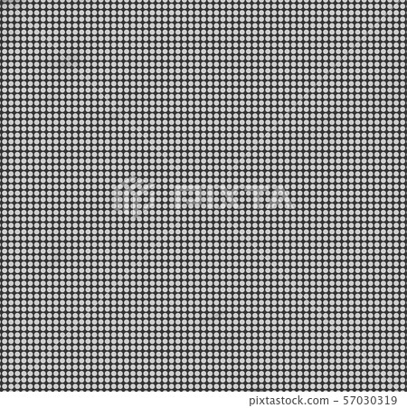 Dots pattern background design illustration  57030319