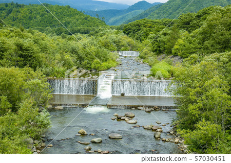 Okuragawa Inawashiro Okuragawa Inawashiro 57030451