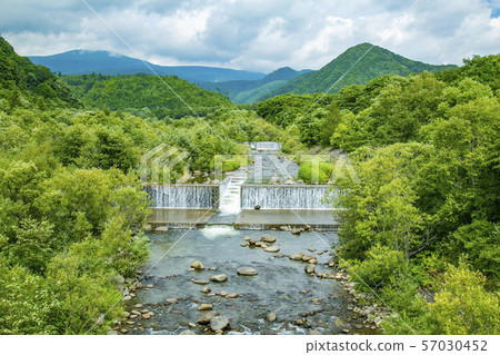 Okuragawa Inawashiro 57030452