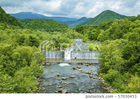 Okuragawa Inawashiro Okuragawa Inawashiro 57030453