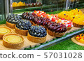 fruit tower 57031028