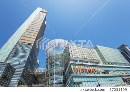 Takamatsu Symbol Tower 57031109