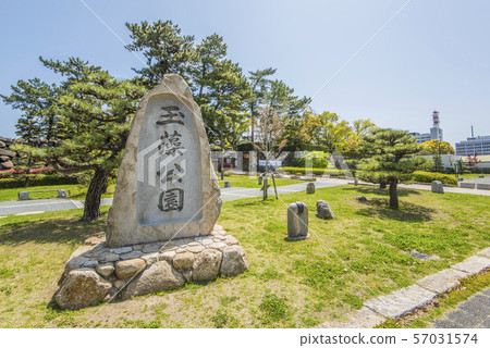 Tamami park 57031574