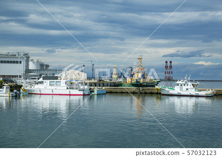 Soma Port Soma City 57032123