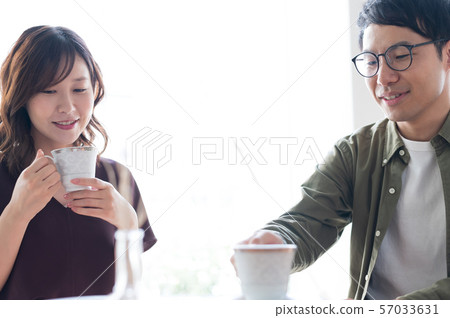 Couple Cafe Dating Couple Cafe Dating 57033631