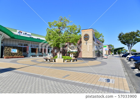 Tomei Expressway Kamigo Service Area 57033900