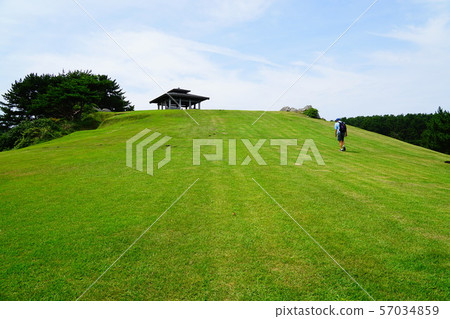 Sanriku Reconstruction National Park 57034859