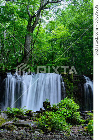Oirase Stream Choshi Otaki Oirase Stream Choshi Otaki 57035038