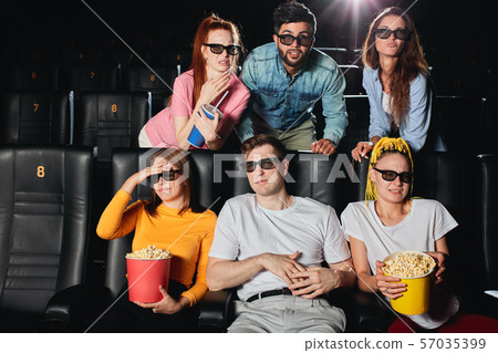 audience worried for main hero, actors of the movie audience worried for main hero, actors of the movie 57035399
