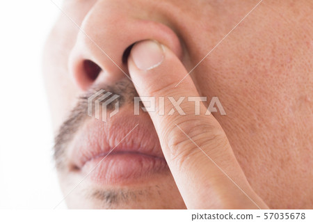 Men's beauty 57035678