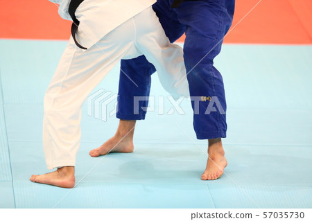 judo 57035730