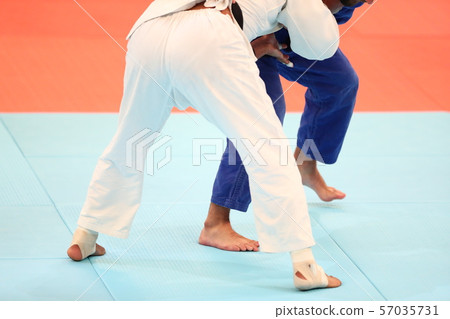 柔道 柔道 57035731