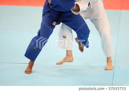 柔道 57035733