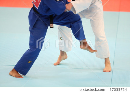 judo 57035734