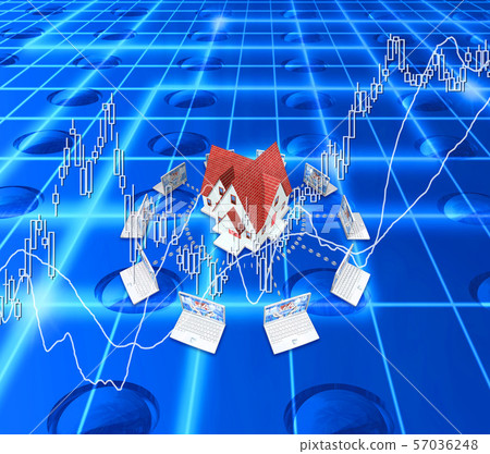 Real estate information and REIT on PC Real estate information and REIT on PC 57036248