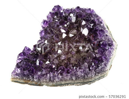 purple amethyst 57036291