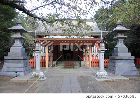茨城縣指宿神社 茨城縣指宿神社 57036583