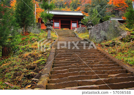 群馬縣富岡市Myogi Shrine 57036588