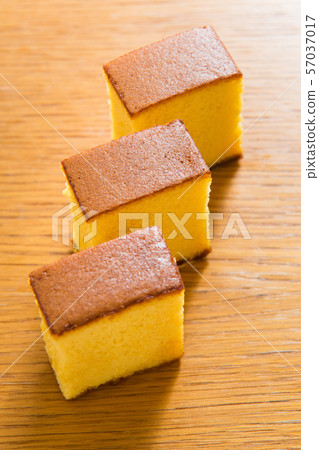 Castella，糖果，小吃，糖果，烤甜食，Wasanbon 57037017