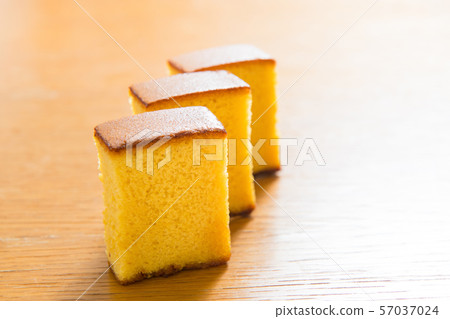 Castella, sweets, snacks, sweets, baked sweets, Wasanbon 57037024