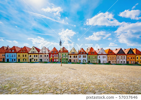 The Town Hall Square The Town Hall Square 57037646