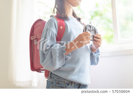 cash, person, wallet 57038604