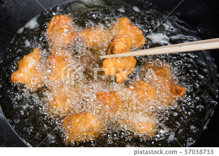 炸雞 炸雞 57038733