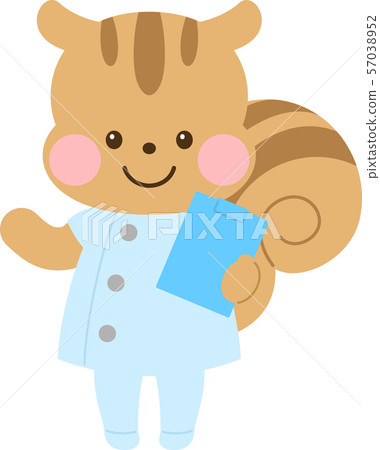 Risu's Doctor 1 Risu's Doctor 1 57038952