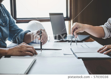 Construction and structure concept of engineer Construction and structure concept of engineer 57039108