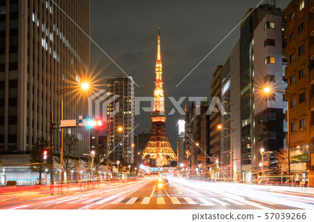 TOKYO, JAPAN February 16, 2019 57039266