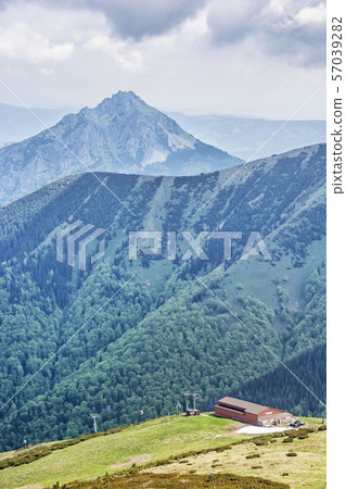 Big Rozsutec peak, Little Fatra, Slovakia 57039282