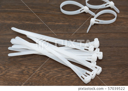 Reusable cable ties Reusable cable ties 57039522