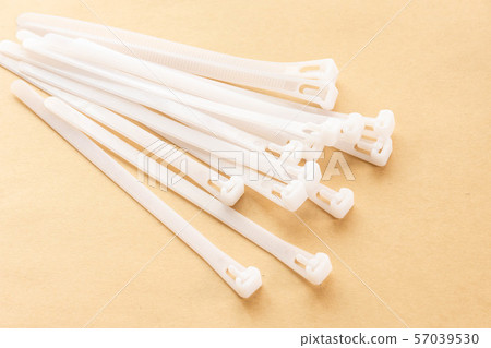 可重複使用的電纜紮帶 可重複使用的電纜紮帶 57039530