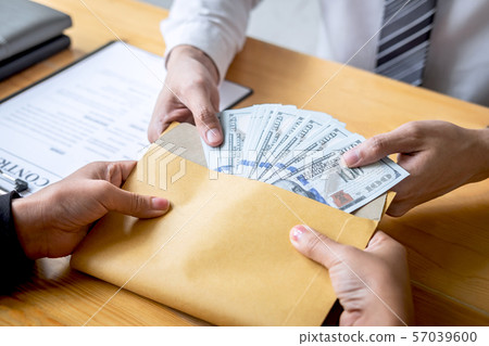 Dishonest cheating in business illegal money, Dishonest cheating in business illegal money, 57039600