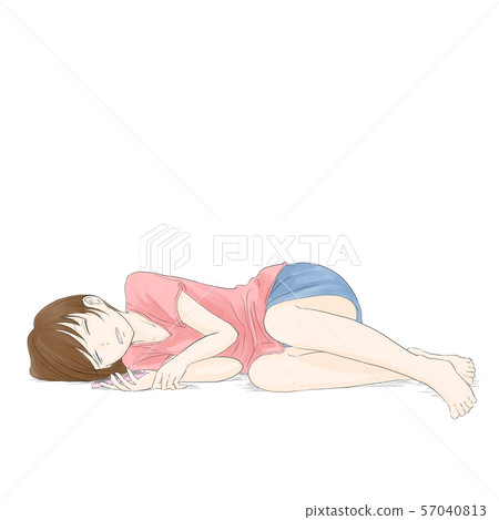 People who were watching a smartphone but fell asleep People who were watching a smartphone but fell asleep 57040813