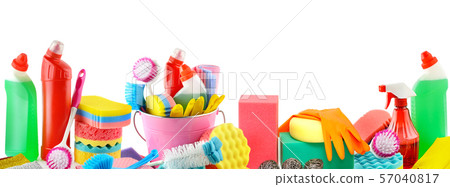 Panorama detergents for kitchen, bathroom, toilet Panorama detergents for kitchen, bathroom, toilet 57040817