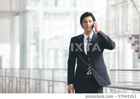  企業形象 57043261