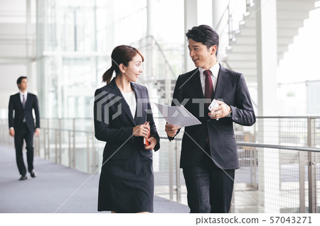  Business image 57043271