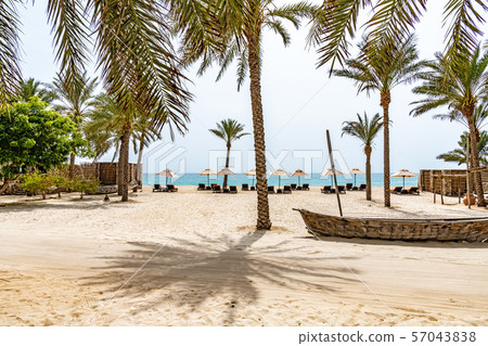 Ziggy Bay Beach (Oman, Musandam) 57043838