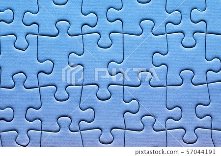 Jigsaw puzzle background 57044191